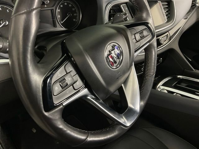 Used 2024 Buick Enclave Essence image 19