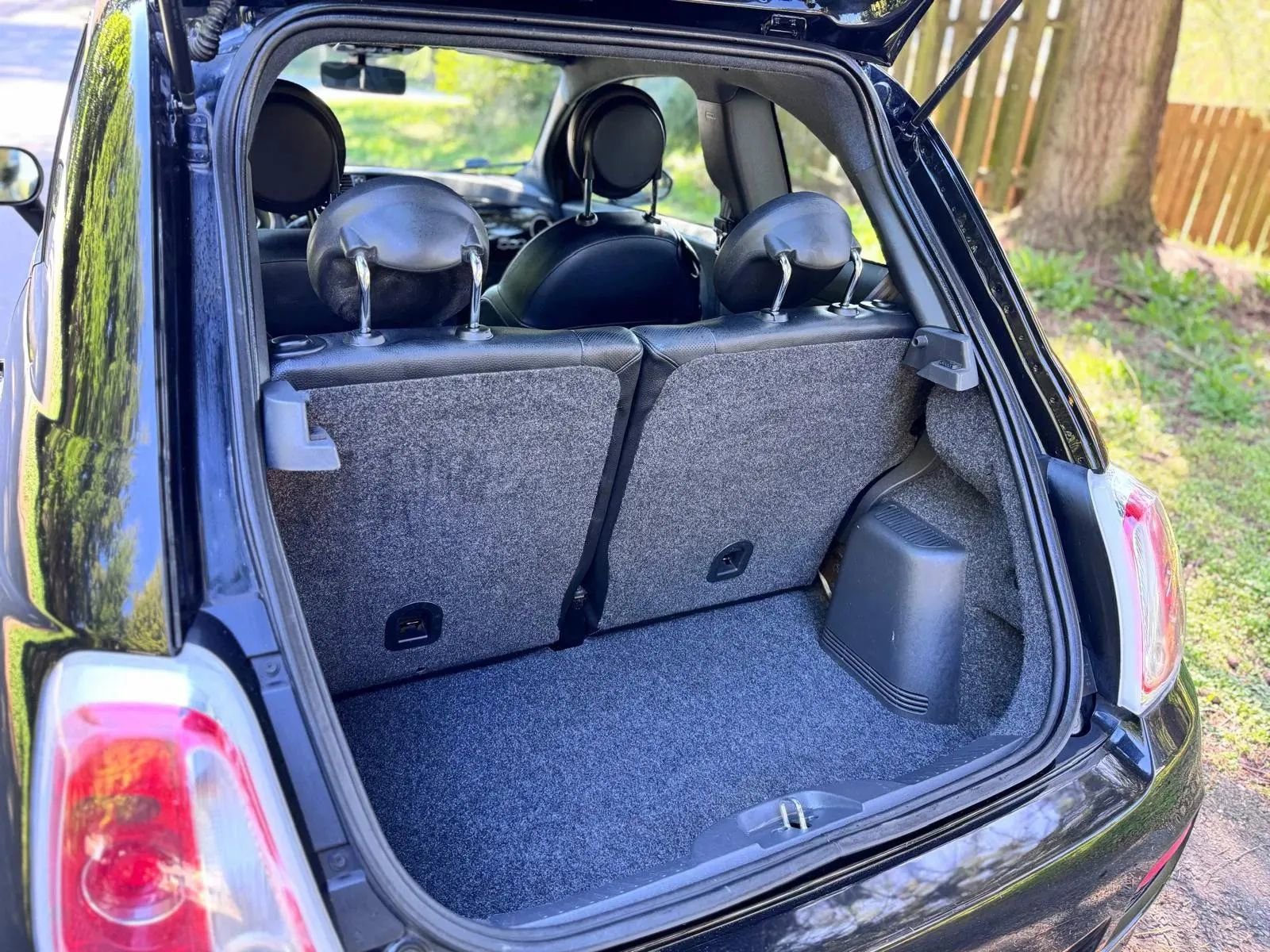 Used 2013 FIAT 500 Sport FWD image 15