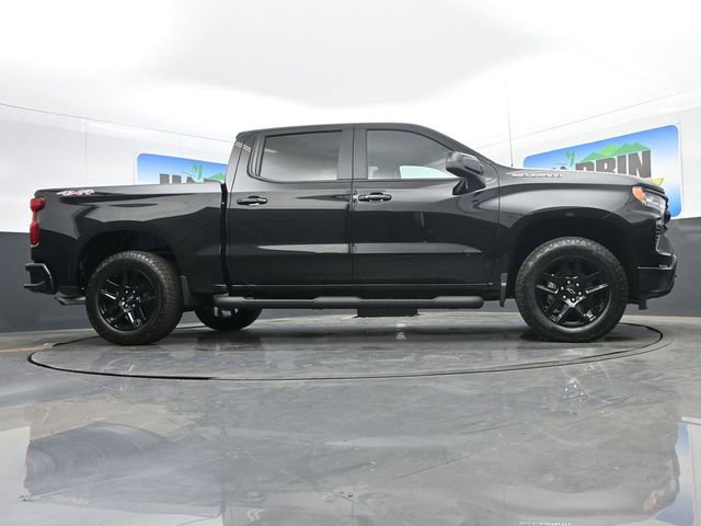 New 2026 Chevrolet Silverado 1500 RST w/ RST Select Package image 20