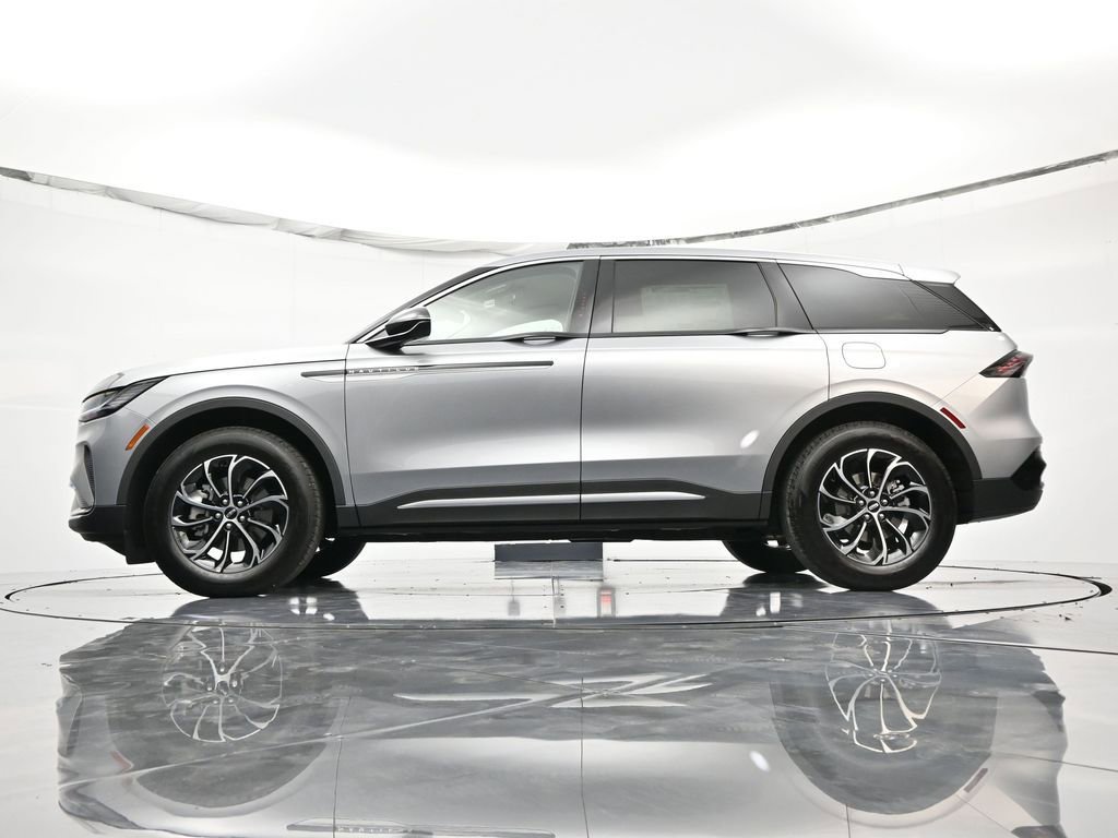 New 2026 Lincoln Nautilus Premier image 57