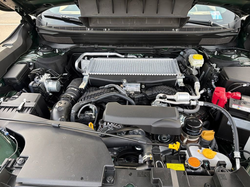 New 2026 Subaru Outback Wilderness image 13