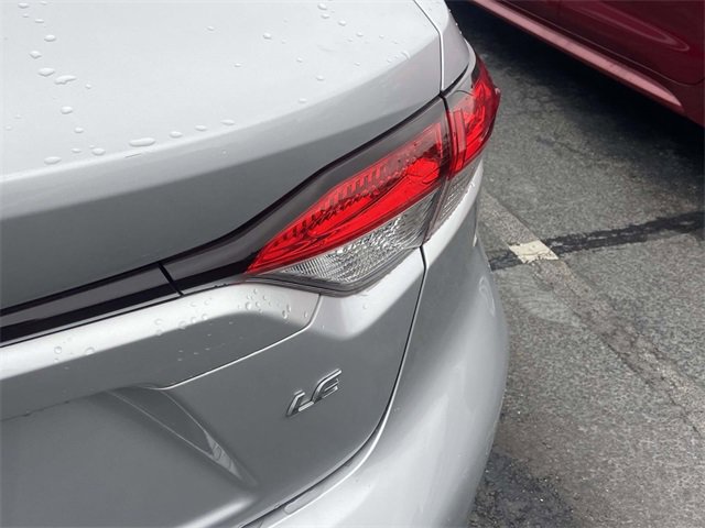 Used 2023 Toyota Corolla LE image 8