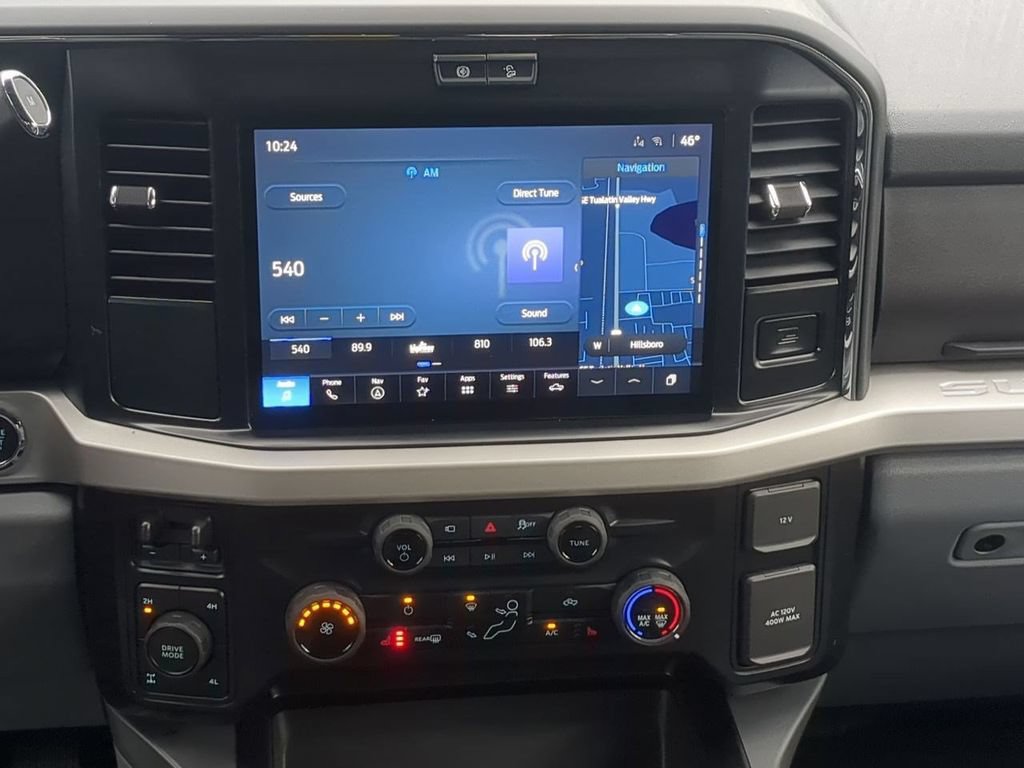 New 2026 Ford F250 XLT w/ XLT Premium Package AWD/4WD image 18