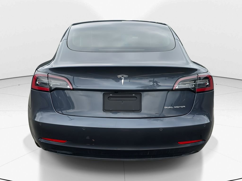 Used 2022 Tesla Model 3 Long Range image 6