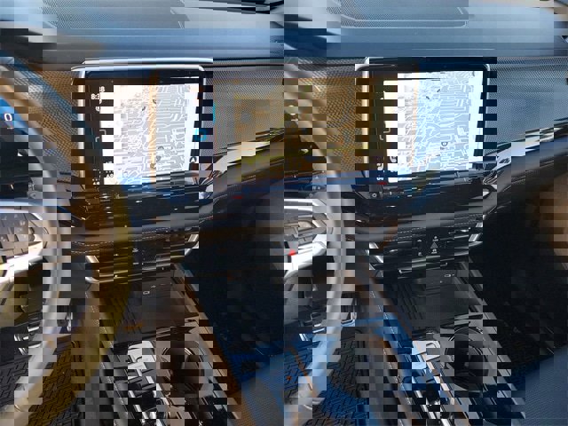 New 2026 Volkswagen Atlas Cross Sport SEL Premium R-Line image 25