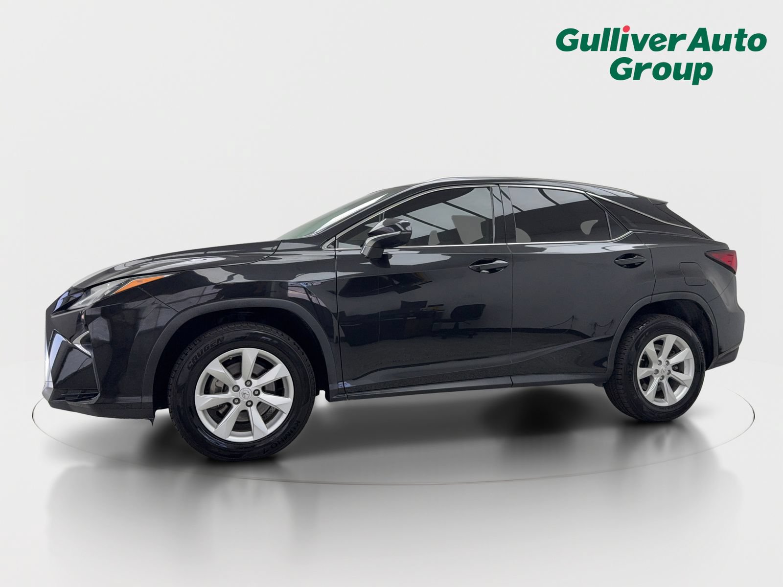 Used 2016 Lexus RX 350 AWD video 2