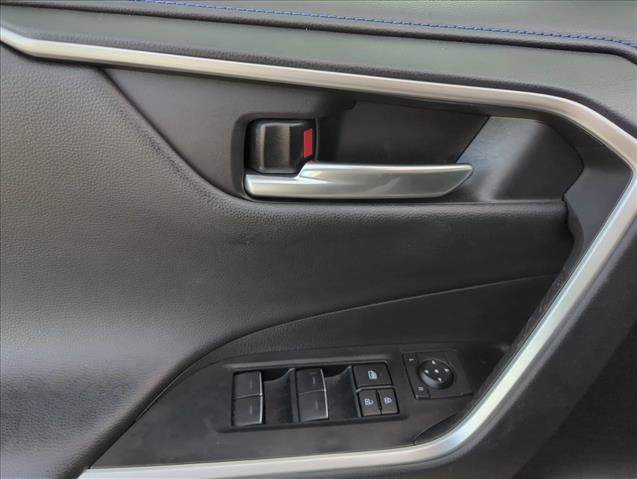 Certified 2024 Toyota RAV4 XSE AWD/4WD image 13