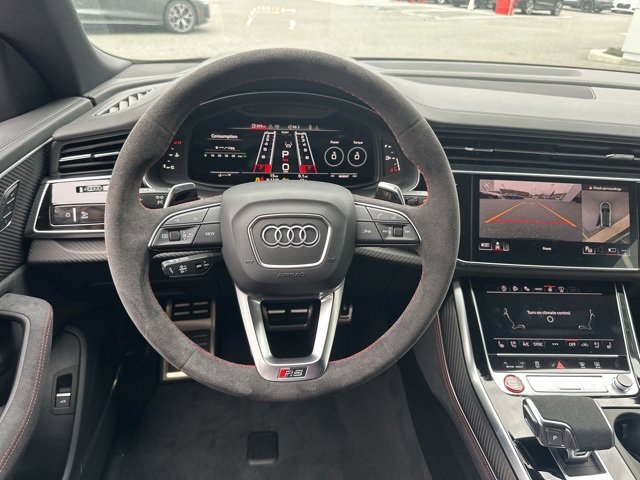 New 2026 Audi RS Q8 performance image 17