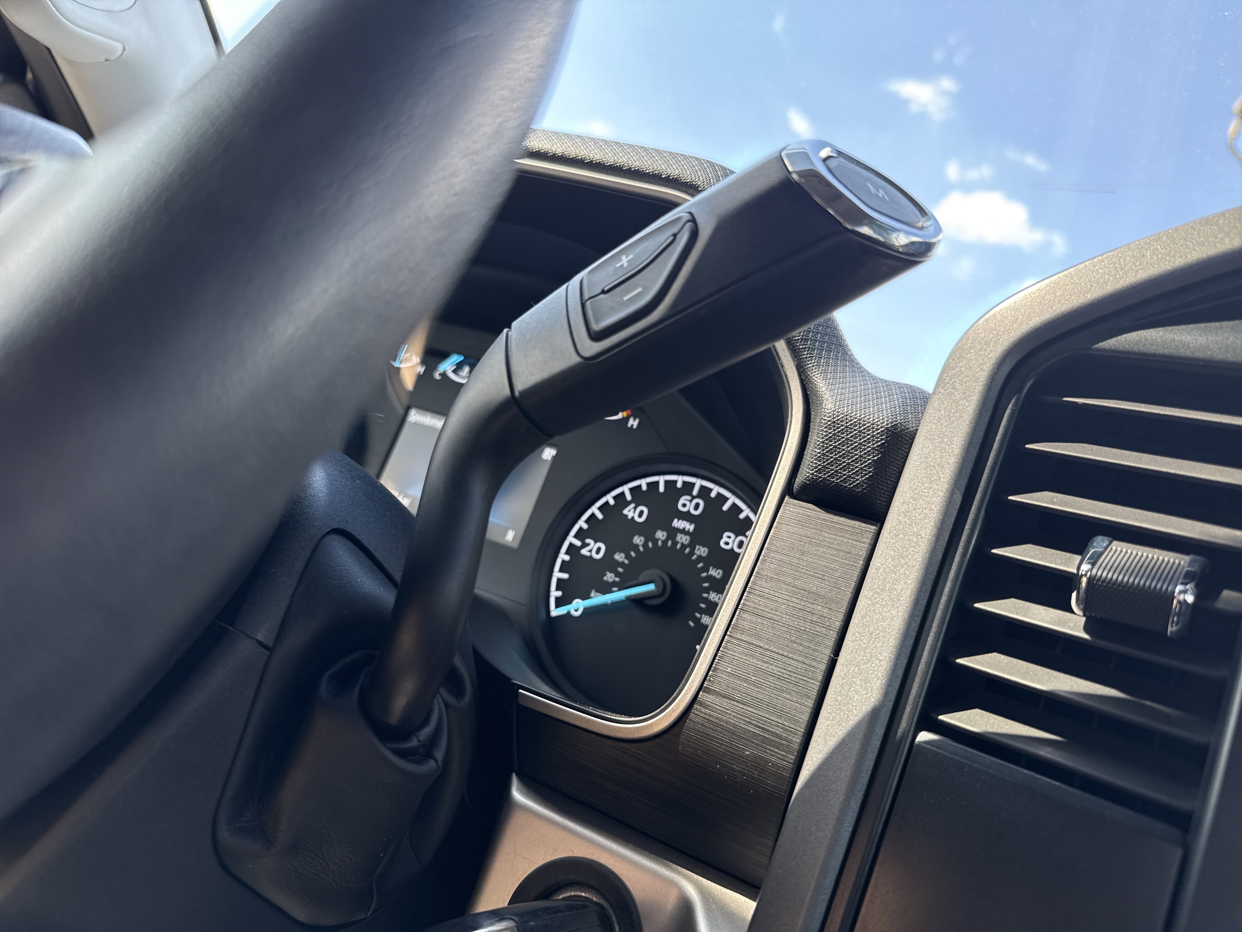 Used 2021 Ford F150 XLT AWD/4WD image 23