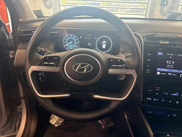 Used 2022 Hyundai Tucson SEL AWD/4WD image 29