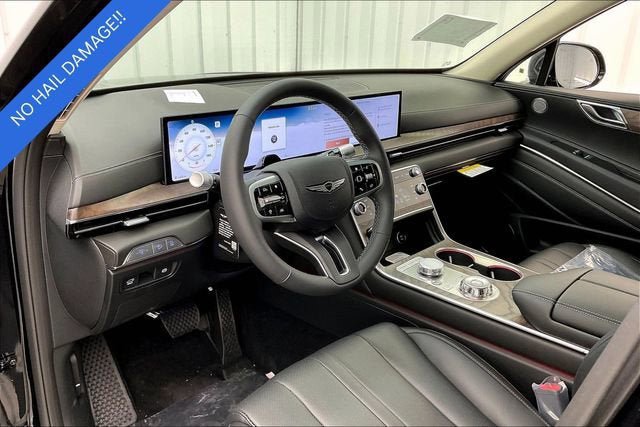 New 2026 Genesis GV80 2.5T Select AWD/4WD image 28