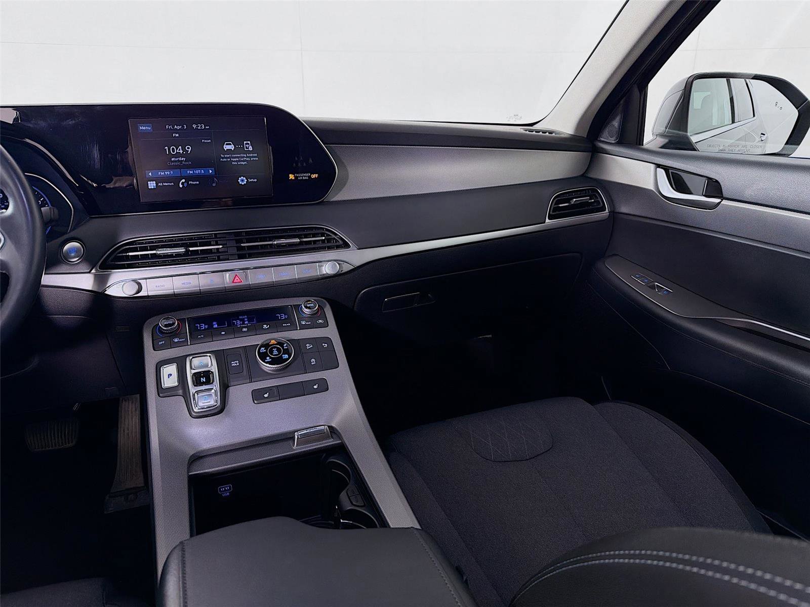 Used 2021 Hyundai Palisade SEL image 23