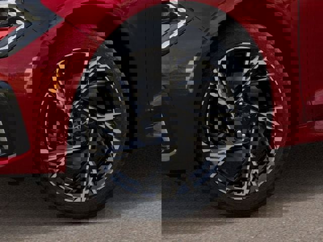 New 2026 Kia K5 GT-Line image 9