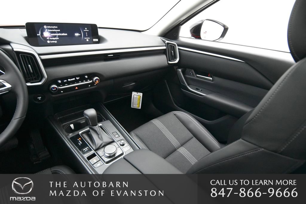 New 2026 MAZDA CX-50 2.5 Hybrid w/ Weather Package image 25