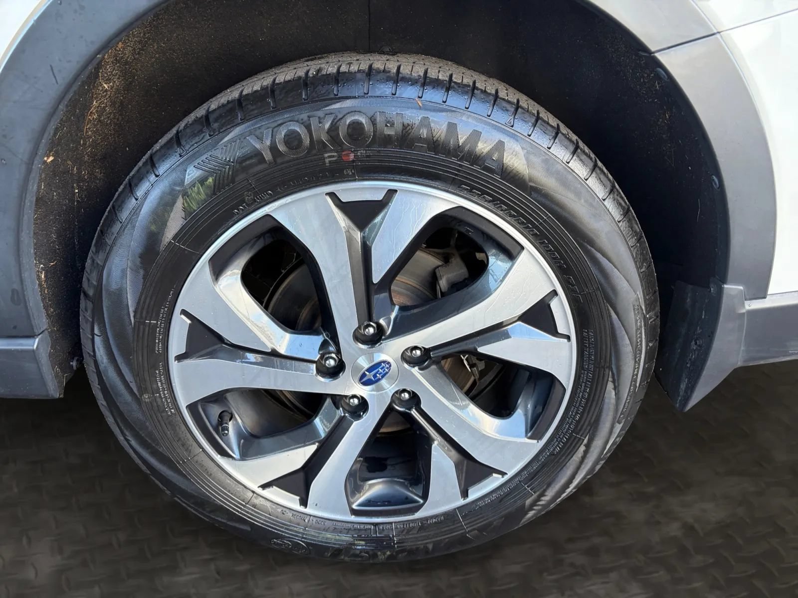 Used 2020 Subaru Outback Limited XT AWD/4WD image 42