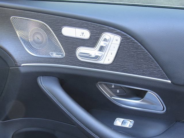 Certified 2022 Mercedes-Benz GLE 350 4MATIC w/ 3rd Row Seat Package image 23