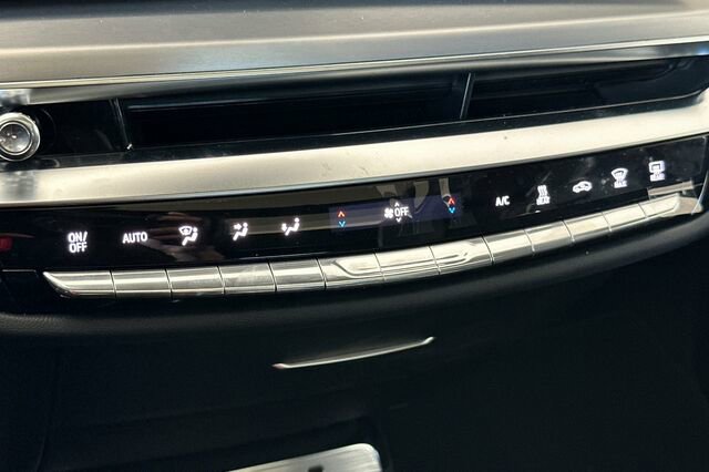 New 2026 Cadillac Lyriq V w/ Exterior Carbon Fiber Package image 21