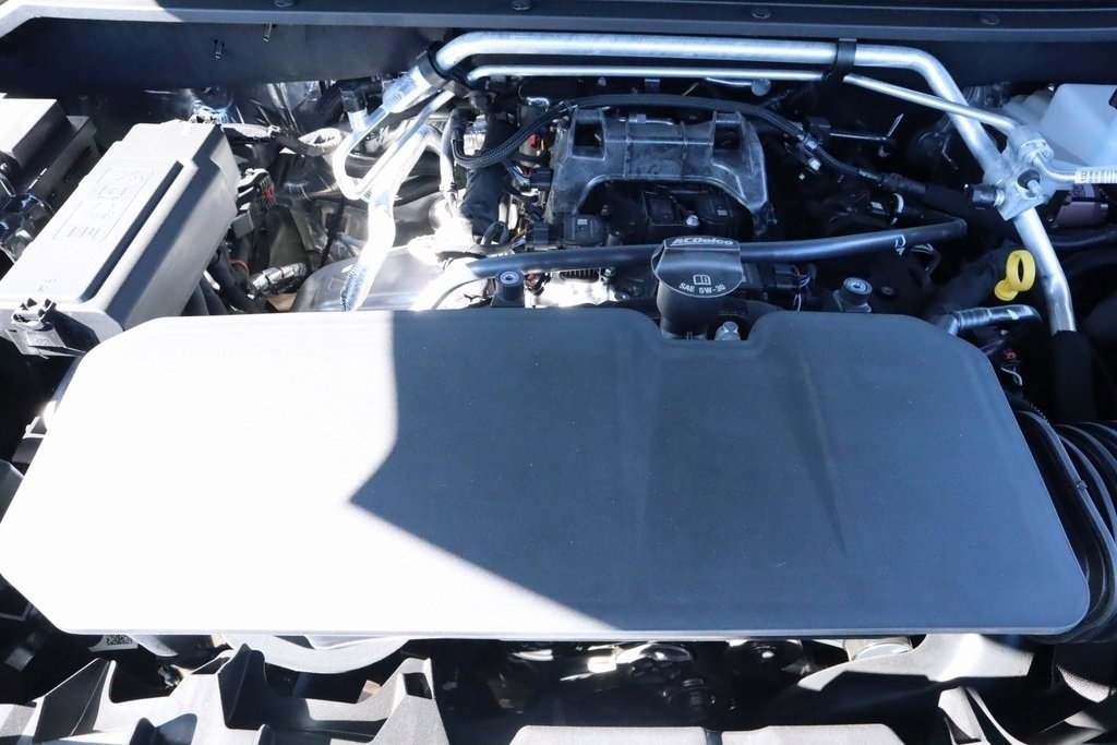 New 2026 GMC Canyon Elevation w/ Convenience Package image 19