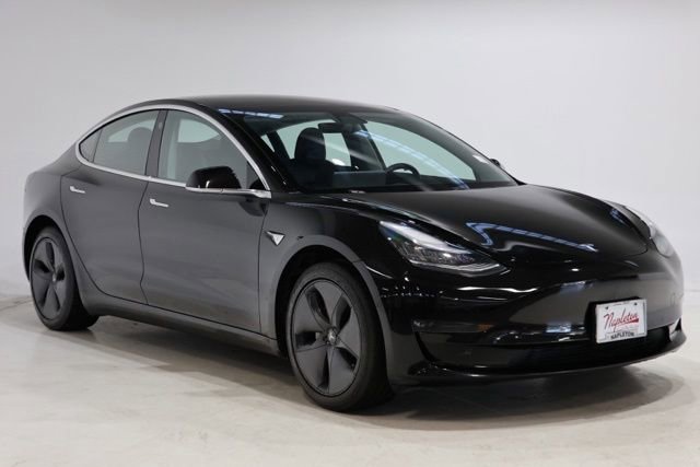 Used 2019 Tesla Model 3 Long Range