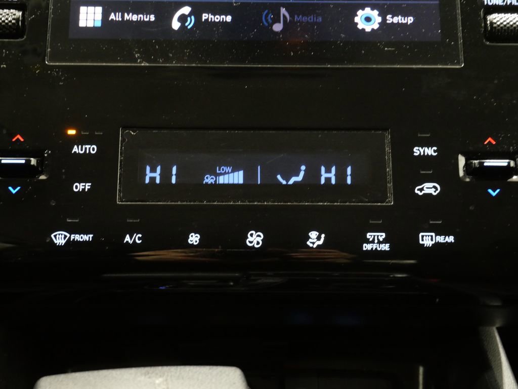 Used 2024 Hyundai Tucson SEL image 19