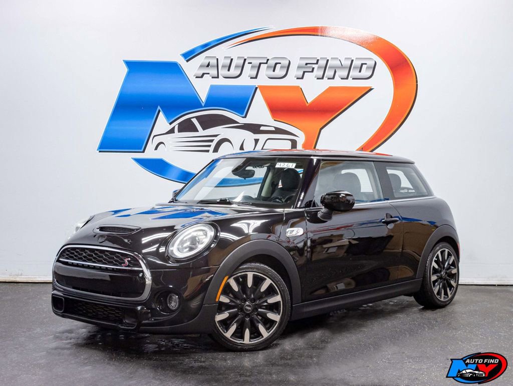 Used 2020 MINI Cooper S w/ Storage Package image 7