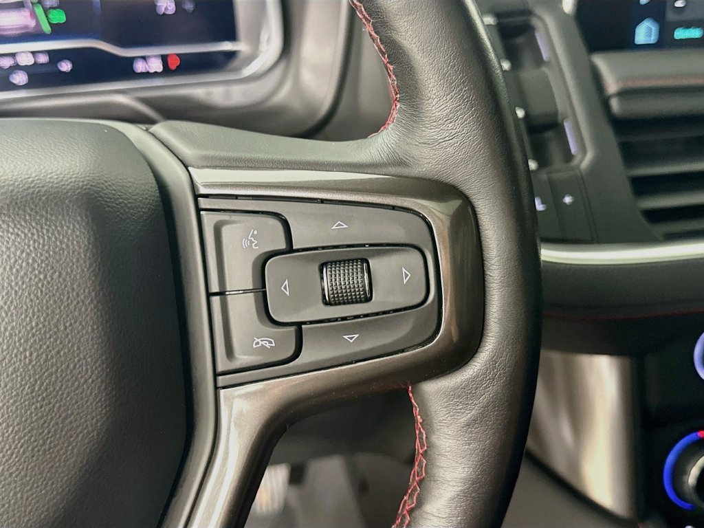 Used 2022 Chevrolet Tahoe RST w/ Sport Performance Package AWD/4WD image 13
