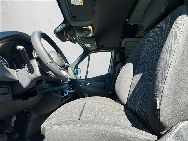 New 2026 Mercedes-Benz Sprinter 2500 image 4