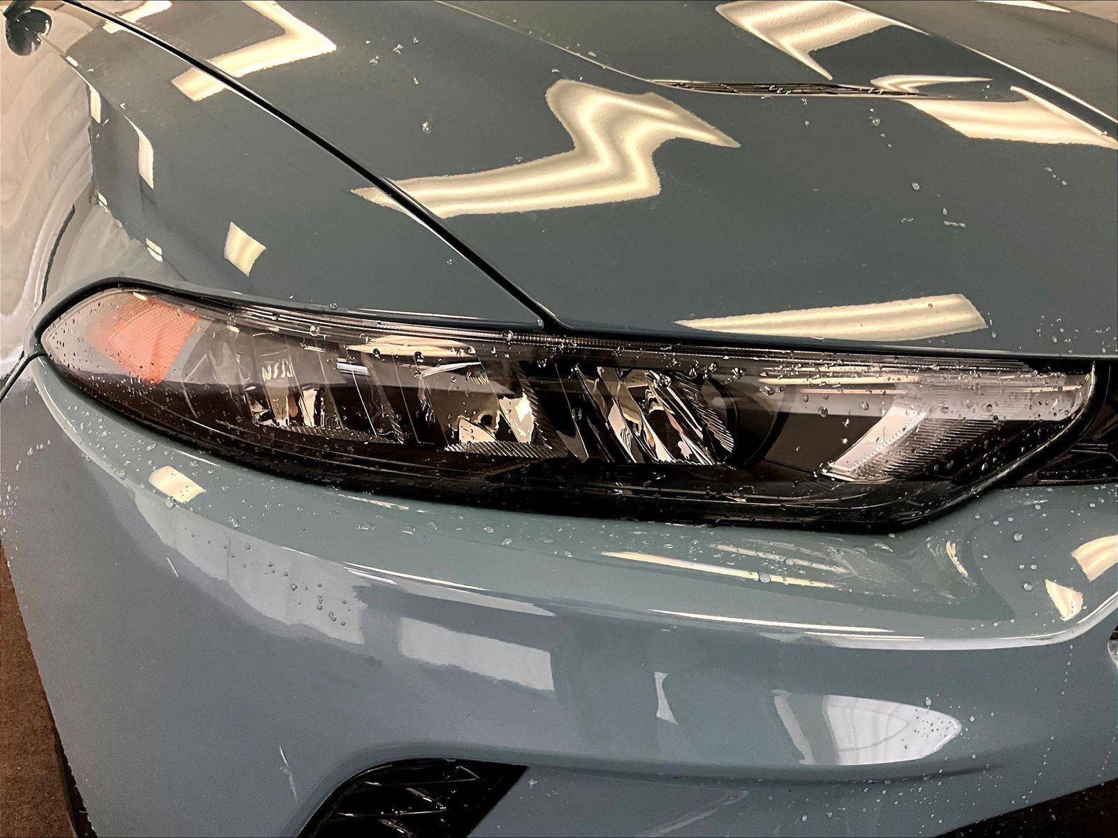 Used 2024 Dodge Hornet R/T Plus w/ R/T Blacktop Package image 27