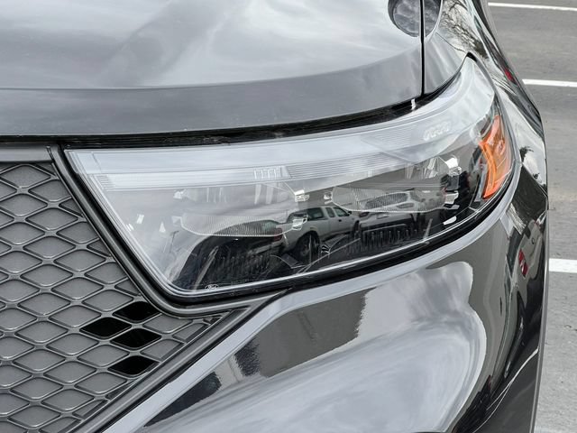 New 2025 Ford Explorer 4WD Police Interceptor w/ Ready For The Road Package image 27
