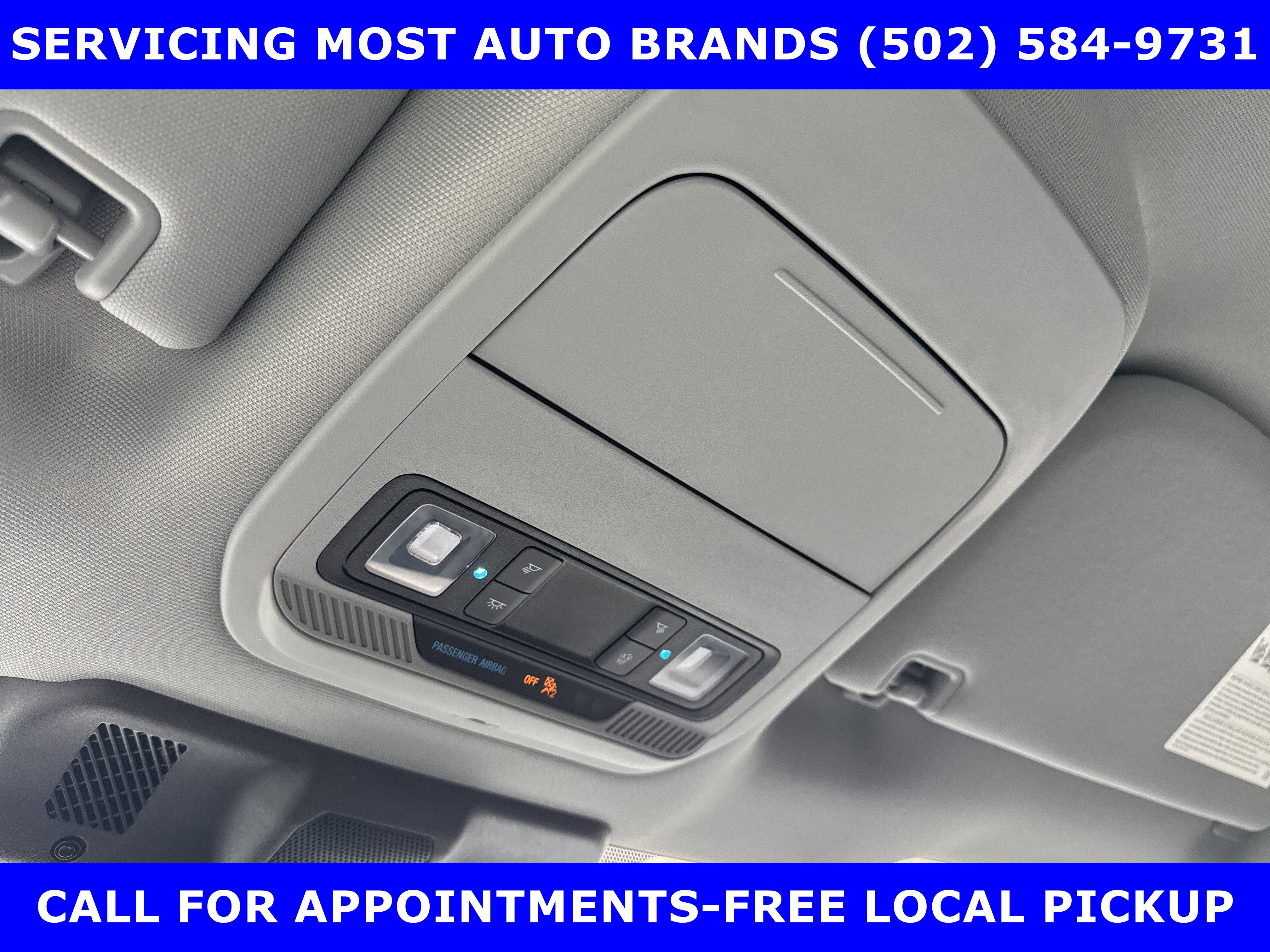 Used 2024 Ford F150 Lightning XLT AWD/4WD image 39