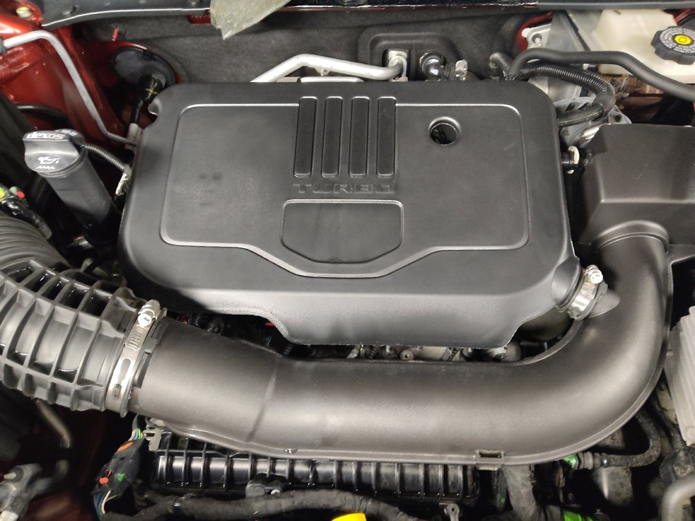 Used 2024 Chevrolet Blazer LT w/ Convenience Package image 30