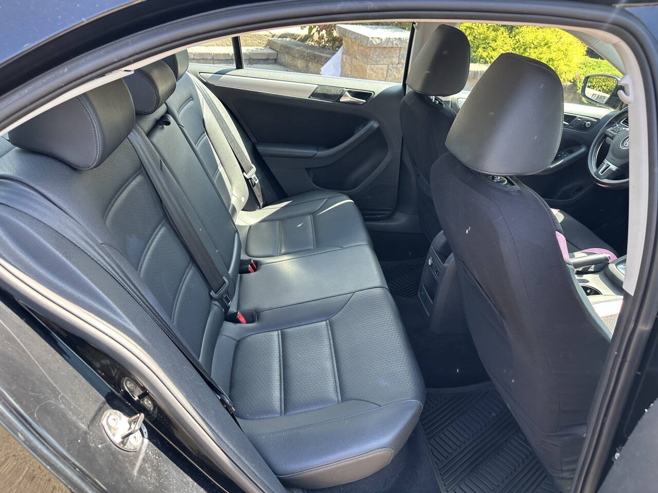 Used 2013 Volkswagen Jetta SE FWD image 22