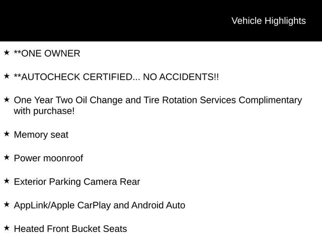 Certified 2025 MAZDA CX-30 AWD 2.5 S w/ Preferred Package image 6