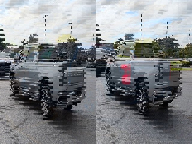 New 2026 Chevrolet Silverado 1500 LT w/ All Star Edition Plus image 5