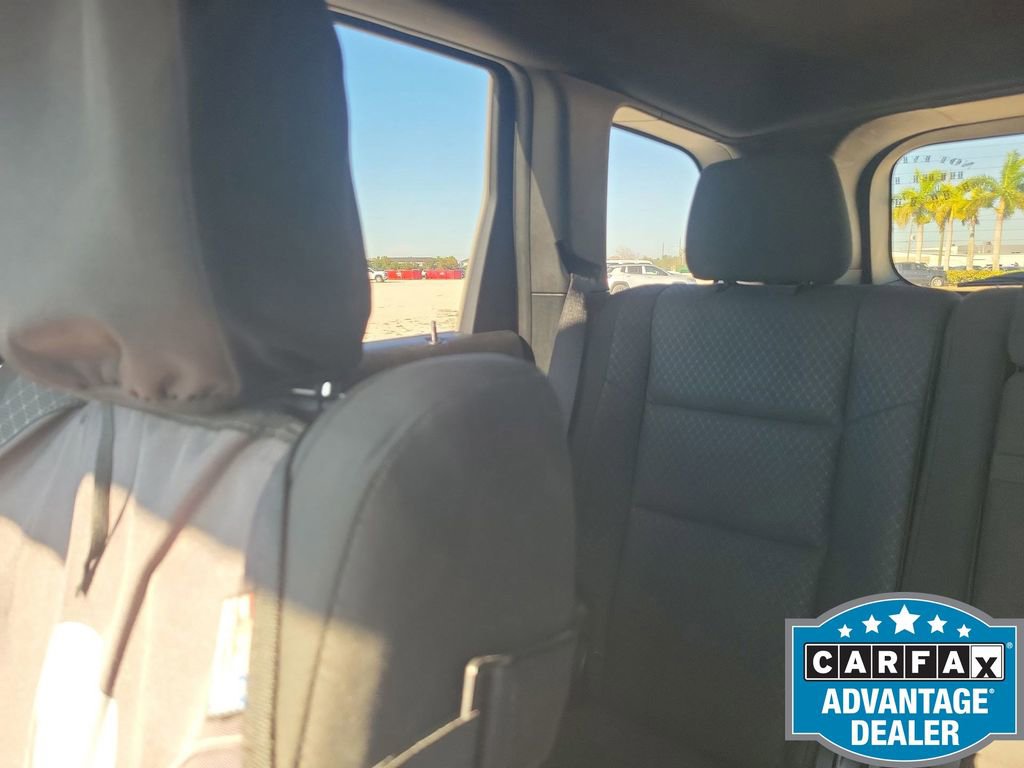 Used 2020 Jeep Grand Cherokee Laredo image 13