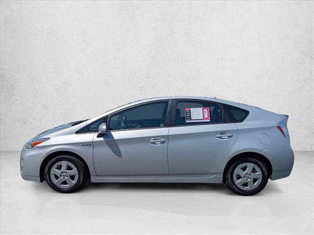 Used 2010 Toyota Prius Two image 9