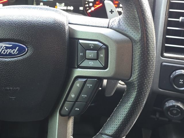 Used 2020 Ford F150 Raptor w/ Equipment Group 802A Luxury image 29