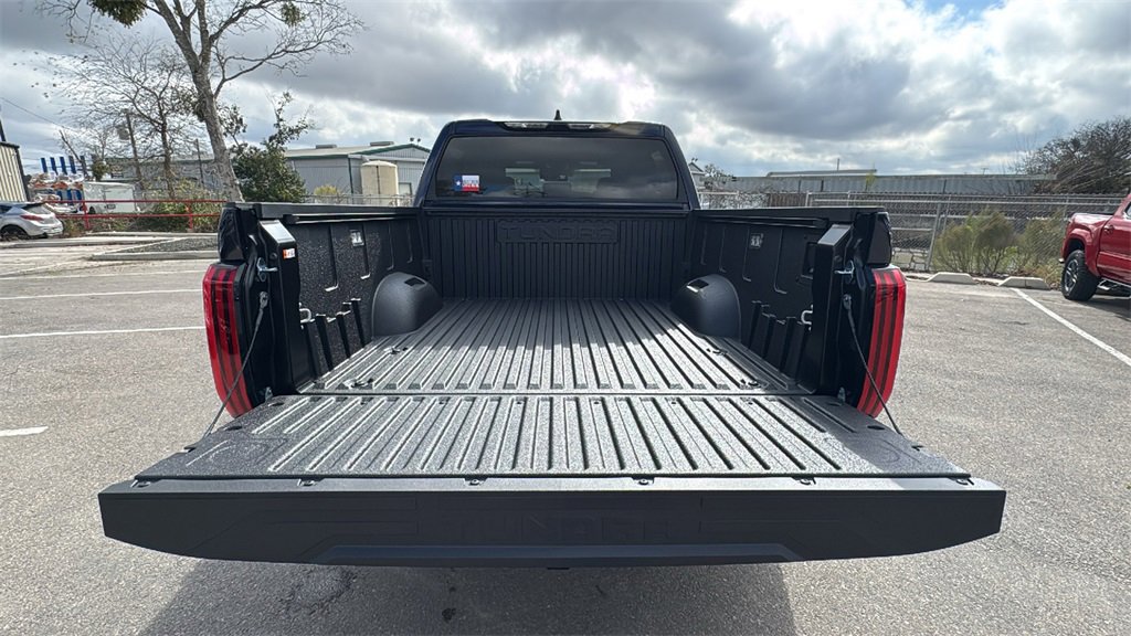 New 2026 Toyota Tundra SR5 image 34