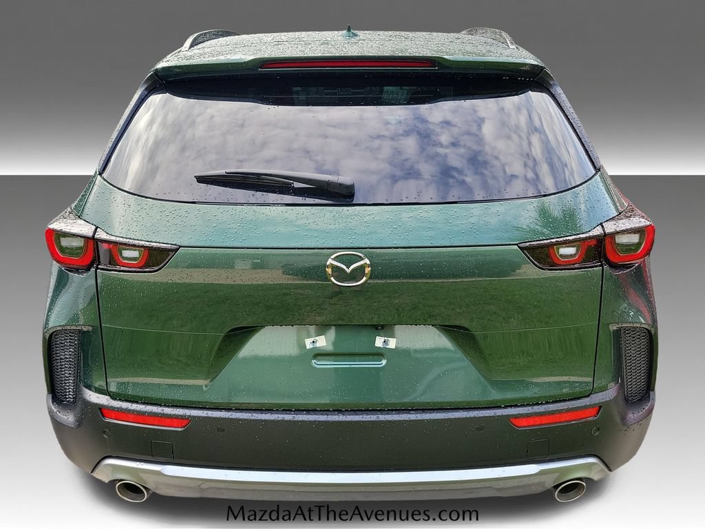 Used 2026 MAZDA CX-50 2.5 Turbo w/ Accent Package AWD/4WD image 21