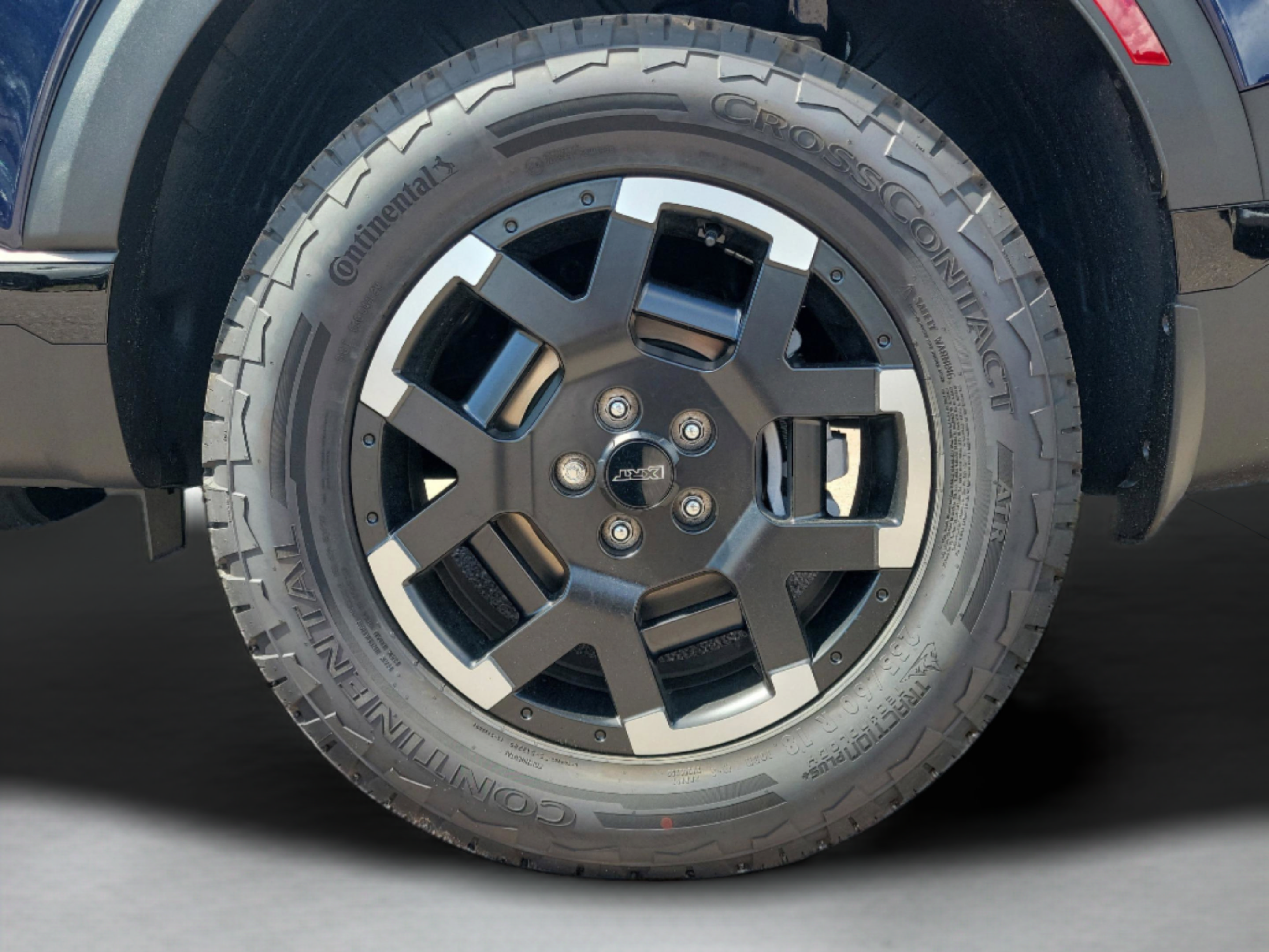 New 2026 Hyundai Palisade XRT Pro AWD/4WD image 7