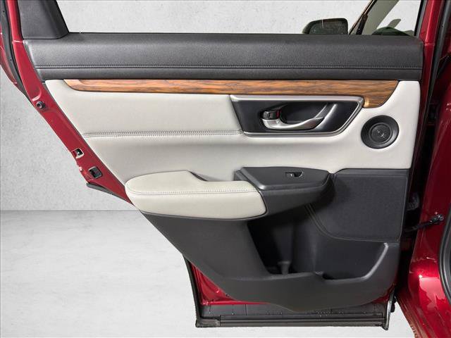 Used 2022 Honda CR-V Touring image 24