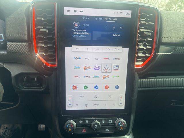 Used 2024 Ford Ranger Raptor image 34