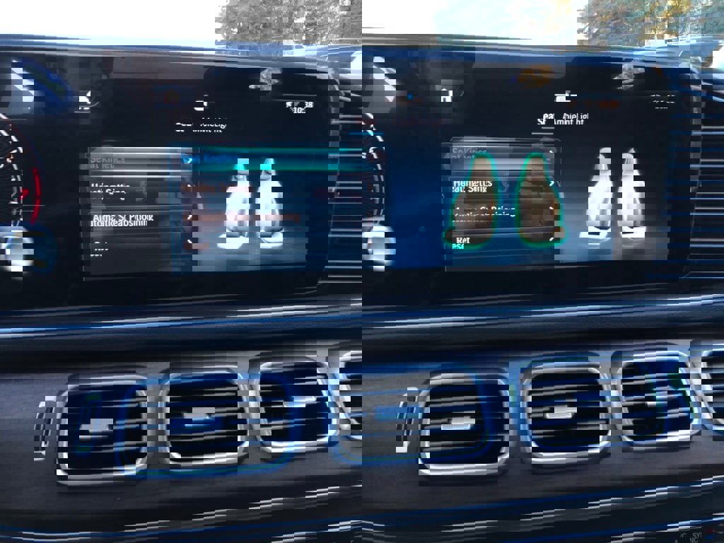 New 2026 Mercedes-Benz GLE 350 GLE 350 image 27