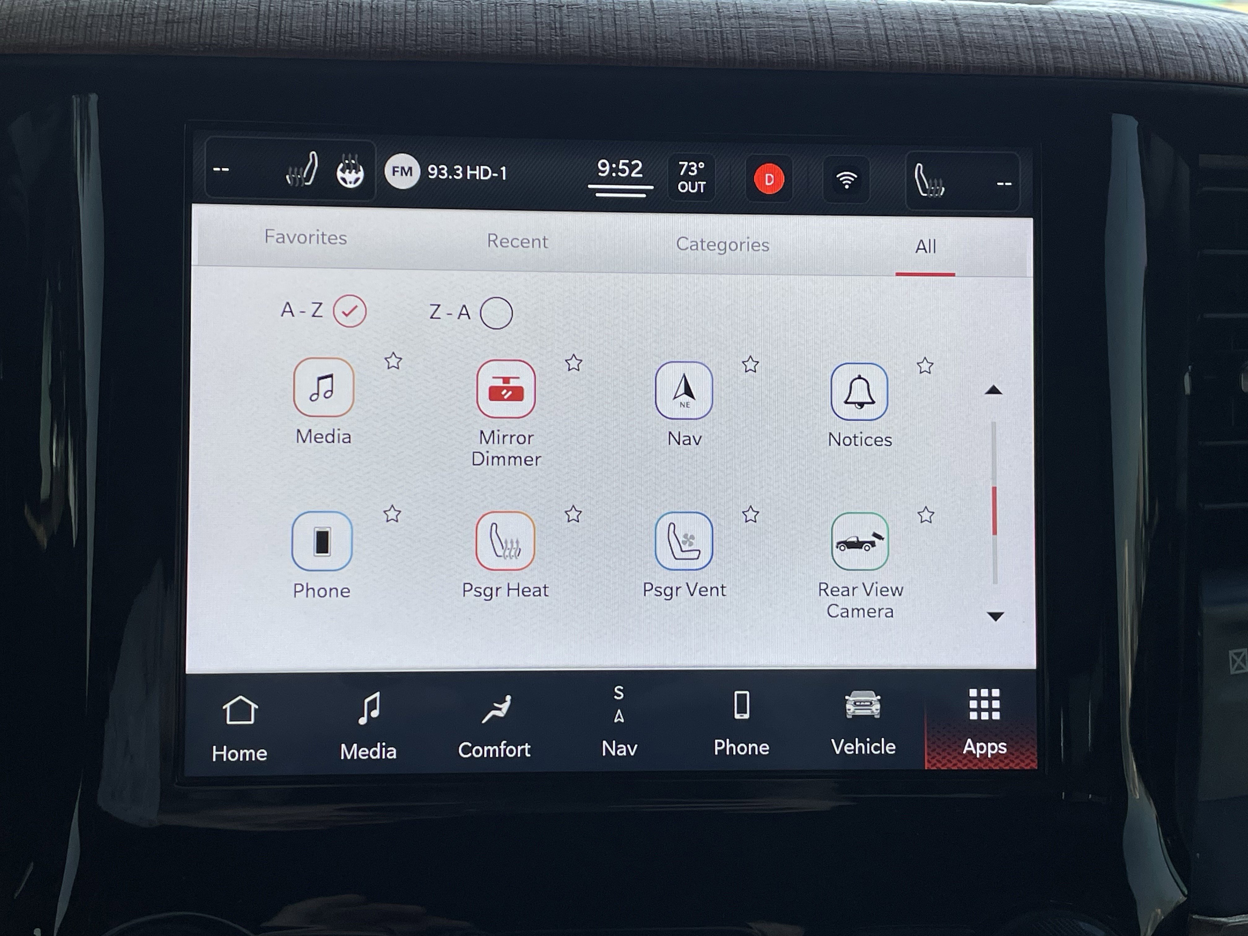 Used 2022 RAM 1500 Limited w/ Body Color Bumper Group image 34