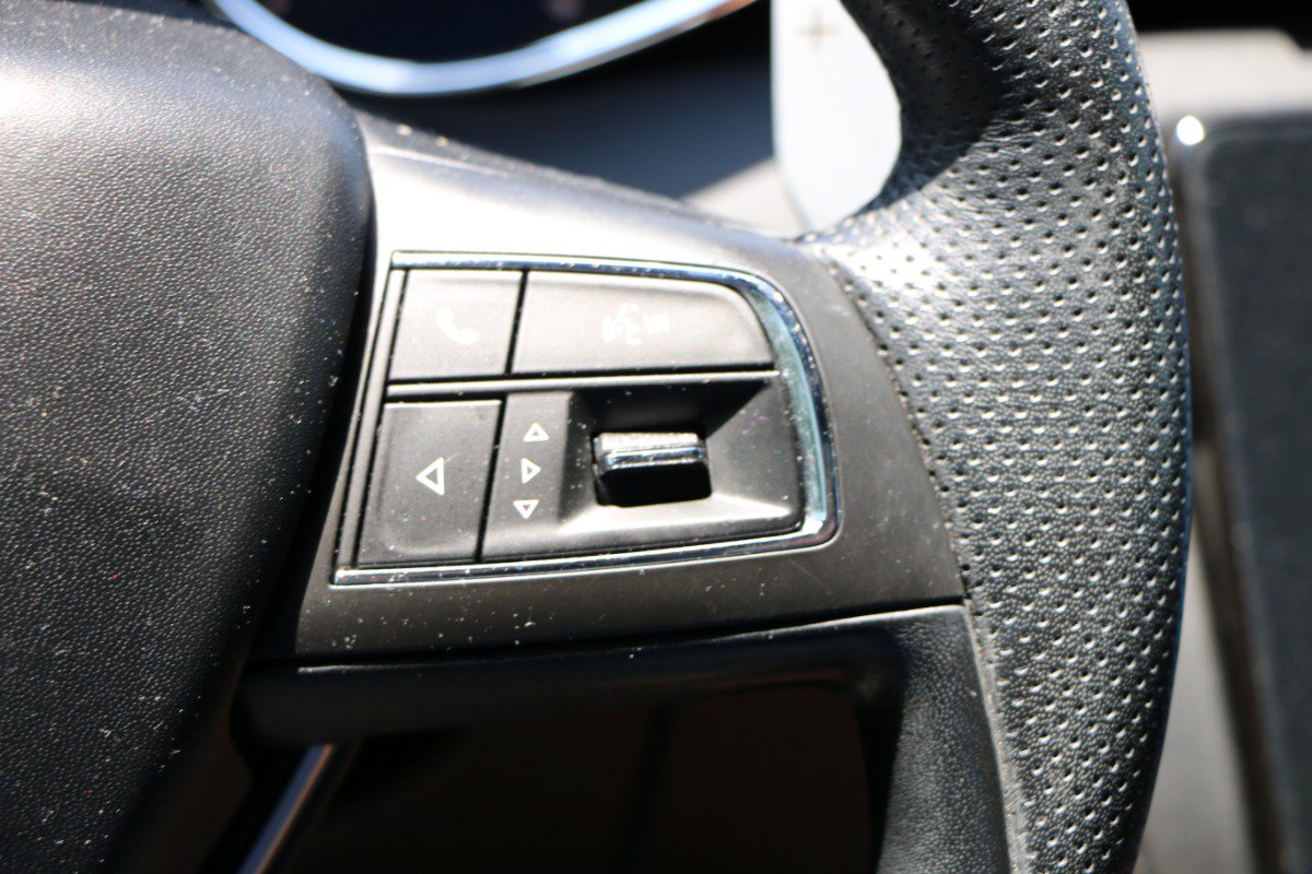 Used 2019 Maserati Quattroporte S GranSport Q4 AWD/4WD image 22