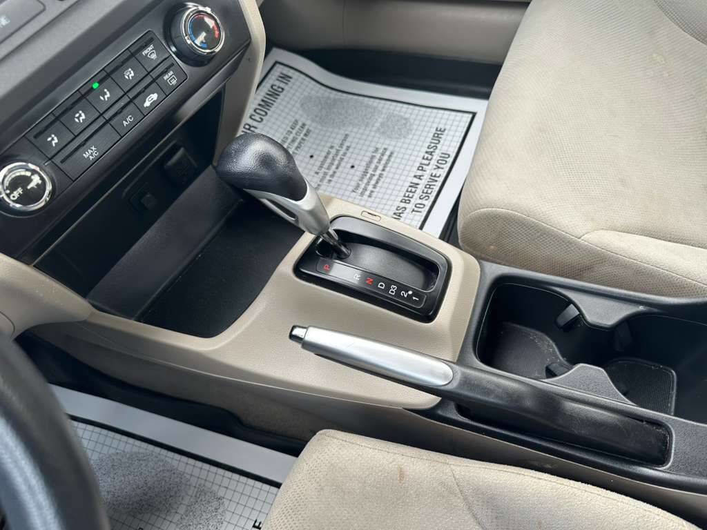 Used 2012 Honda Civic EX image 17