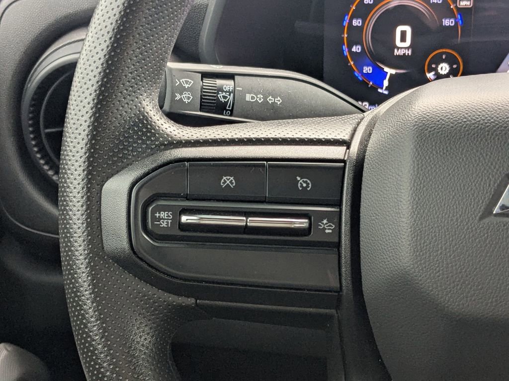 Used 2024 Chevrolet Colorado Trail Boss w/ Technology Package image 20