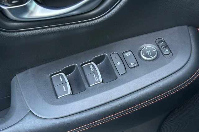 Certified 2024 Honda HR-V Sport image 13