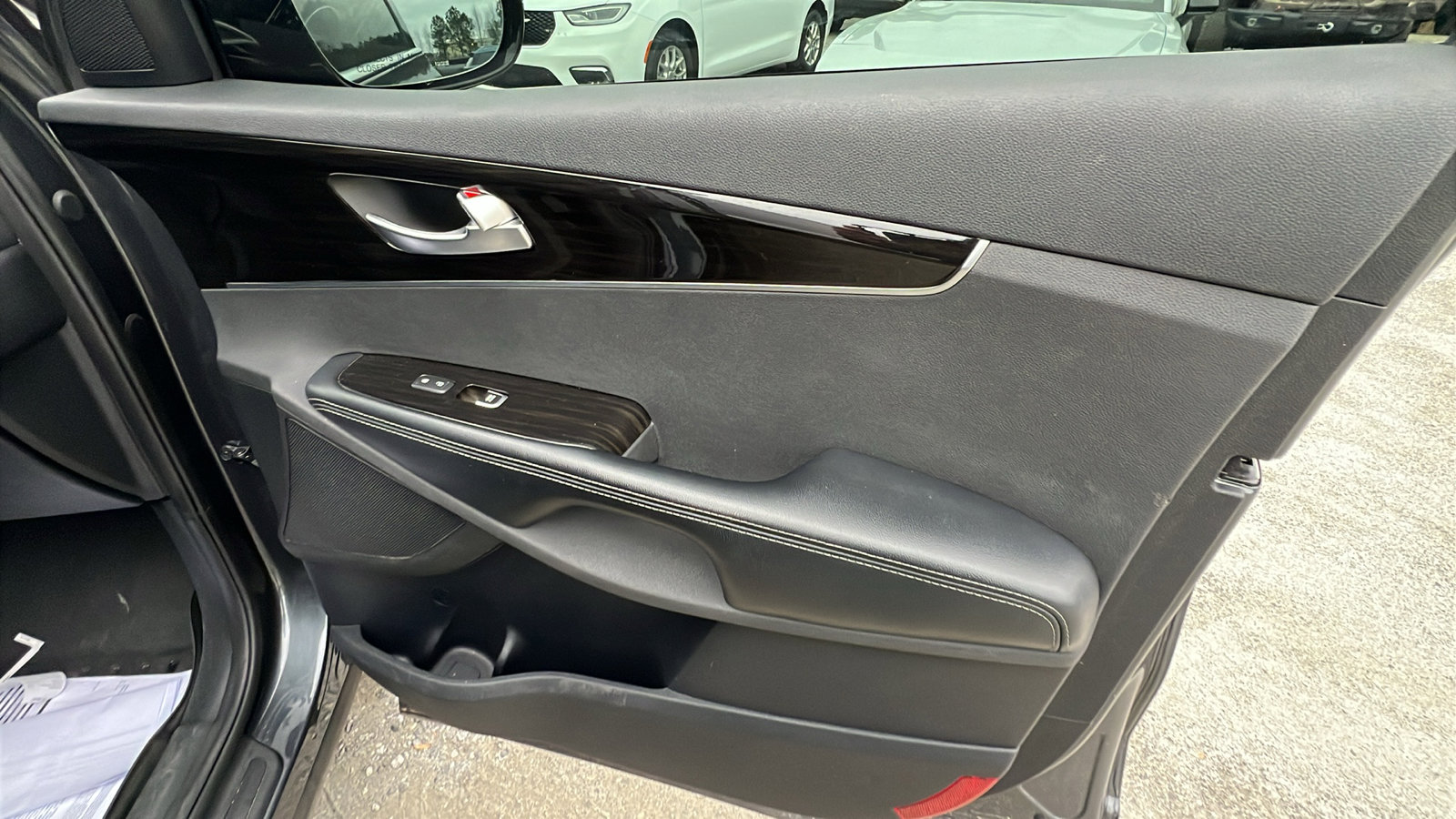 Used 2019 Kia Sorento EX image 20