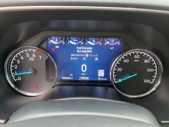 Used 2023 Ford F150 XLT w/ Equipment Group 302A High image 20